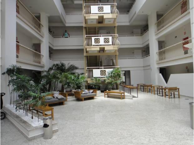  Maravilhoso Duplex Rio Quente