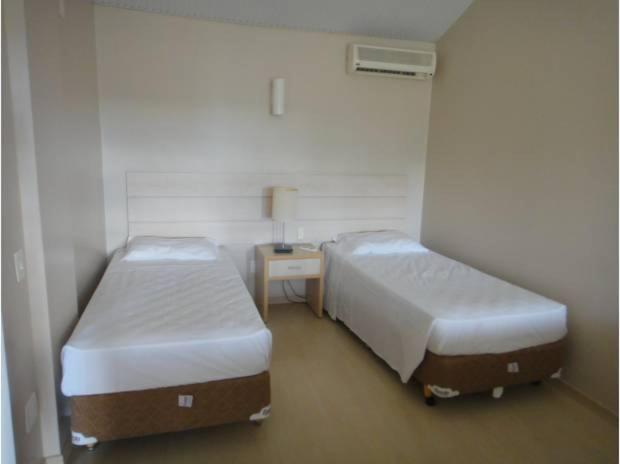  Maravilhoso Duplex Rio Quente