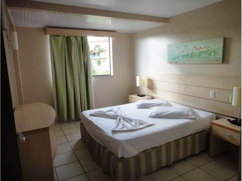  Maravilhoso Duplex Rio Quente