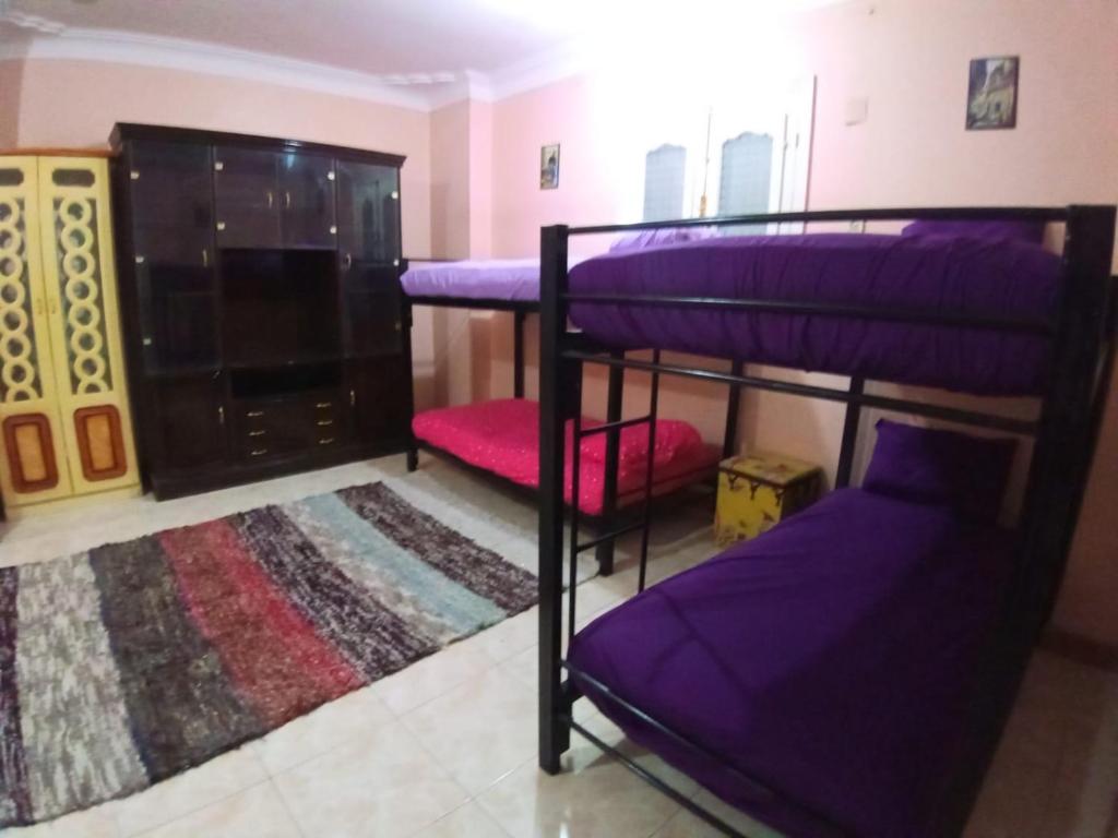 Go Inn Backpackers - 4