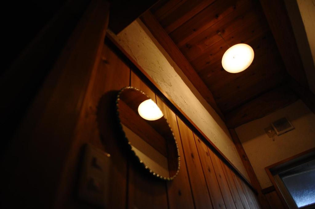 Fotografie z fotogalerie ubytování アトリエ モダン v destinaci Sakaiminato