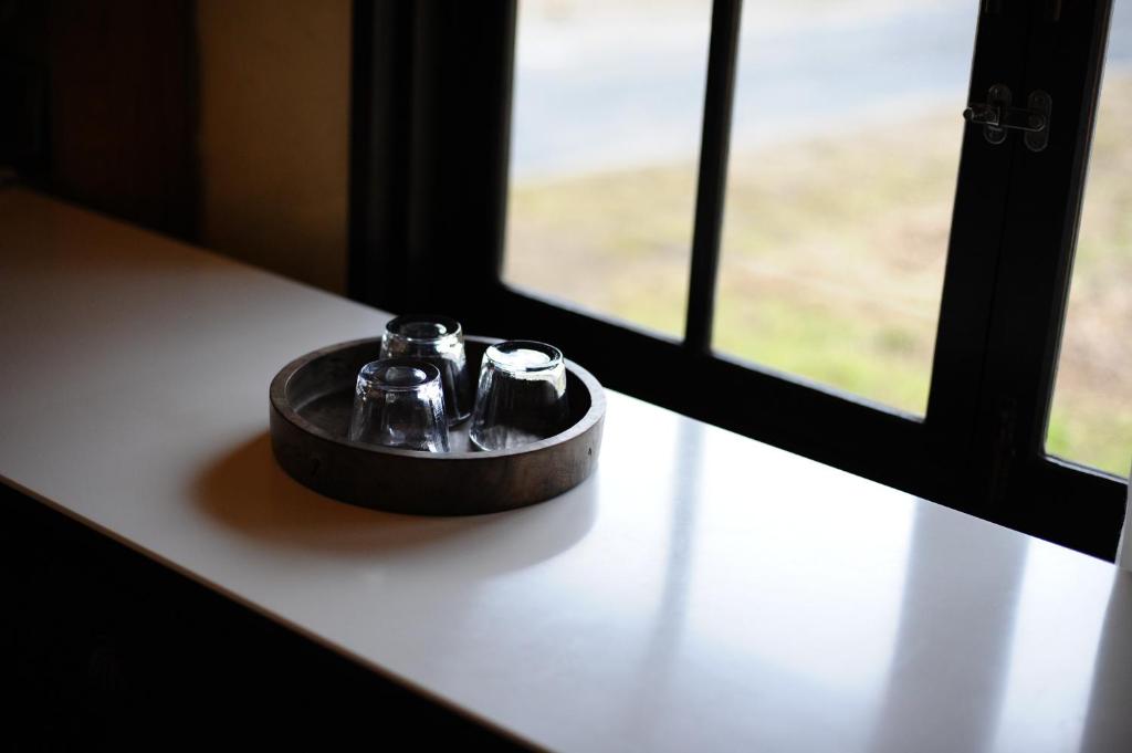 Fotografie z fotogalerie ubytování アトリエ モダン v destinaci Sakaiminato