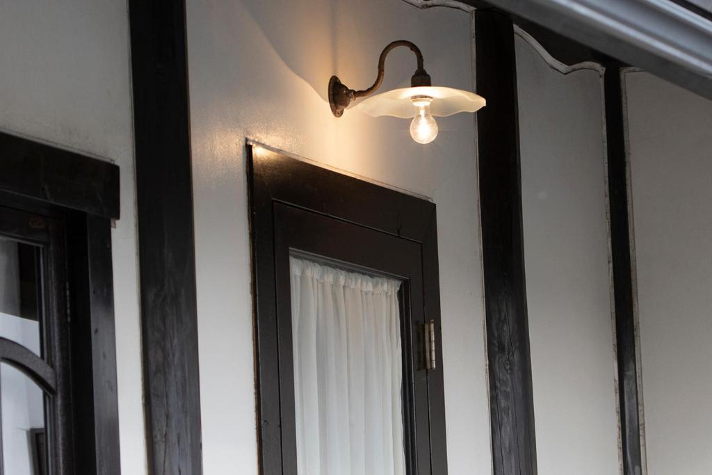 Fotografie z fotogalerie ubytování アトリエ モダン v destinaci Sakaiminato
