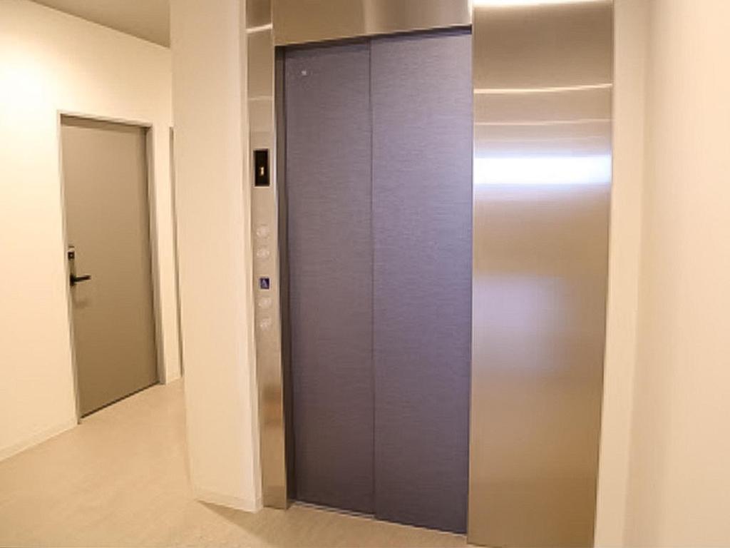 Fotografie z fotogalerie ubytování Iwatoyama Hostel v Kjótu