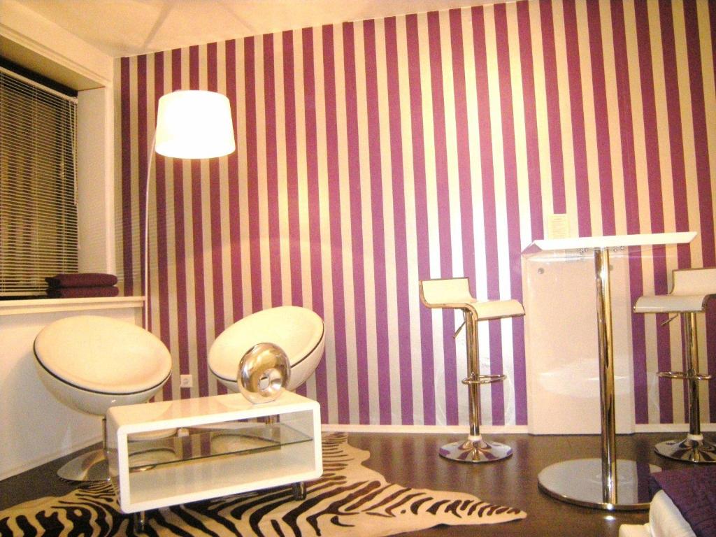 A-Partments - Apartment (3 Adults) - Hansaring 19