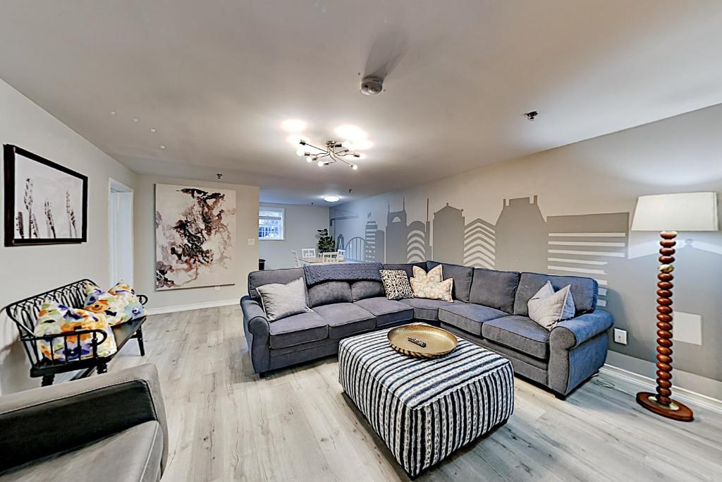 Midtown Bungalow, Nashville (updated prices 2024)