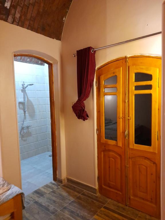 Fotografie z fotogalerie ubytování HoneyMoonnaka Guest House Nubian ( بيت هانى ) v destinaci Asuán