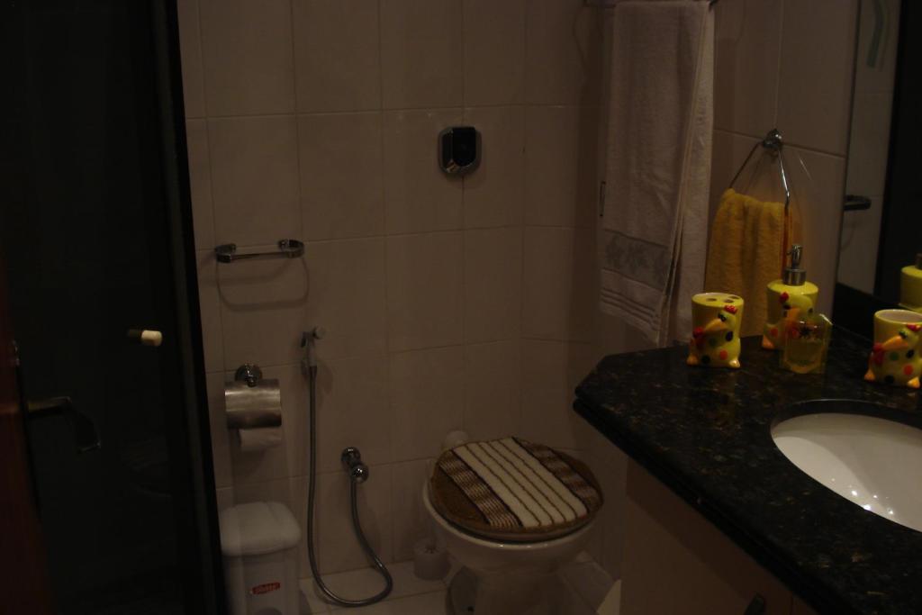  Loft da Prainha Resort AA 607