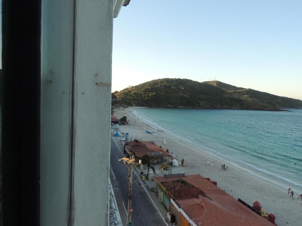  Loft da Prainha Resort AA 607