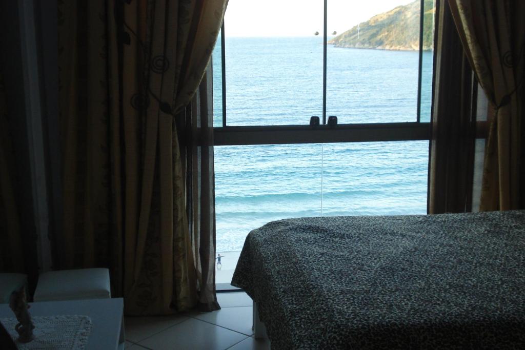  Loft da Prainha Resort AA 607