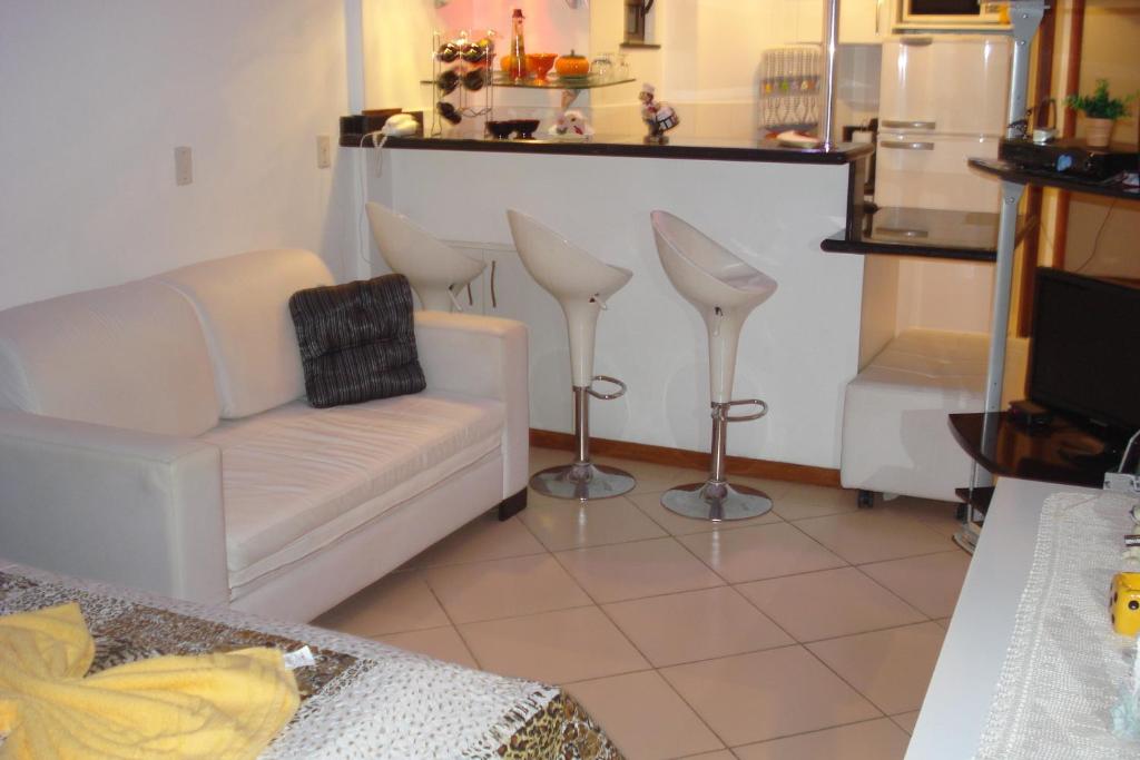  Loft da Prainha Resort AA 607