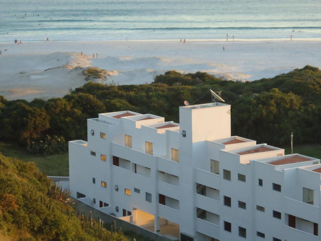  Apartamento Villa da Praia Residence