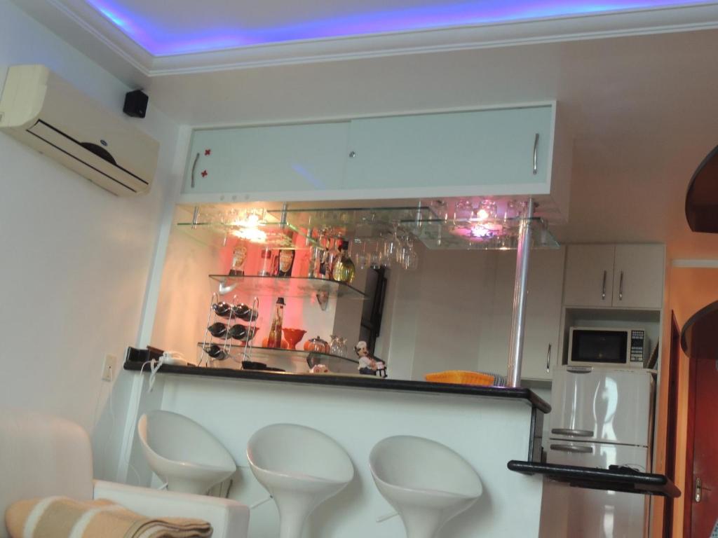  Loft da Prainha Resort AA 607