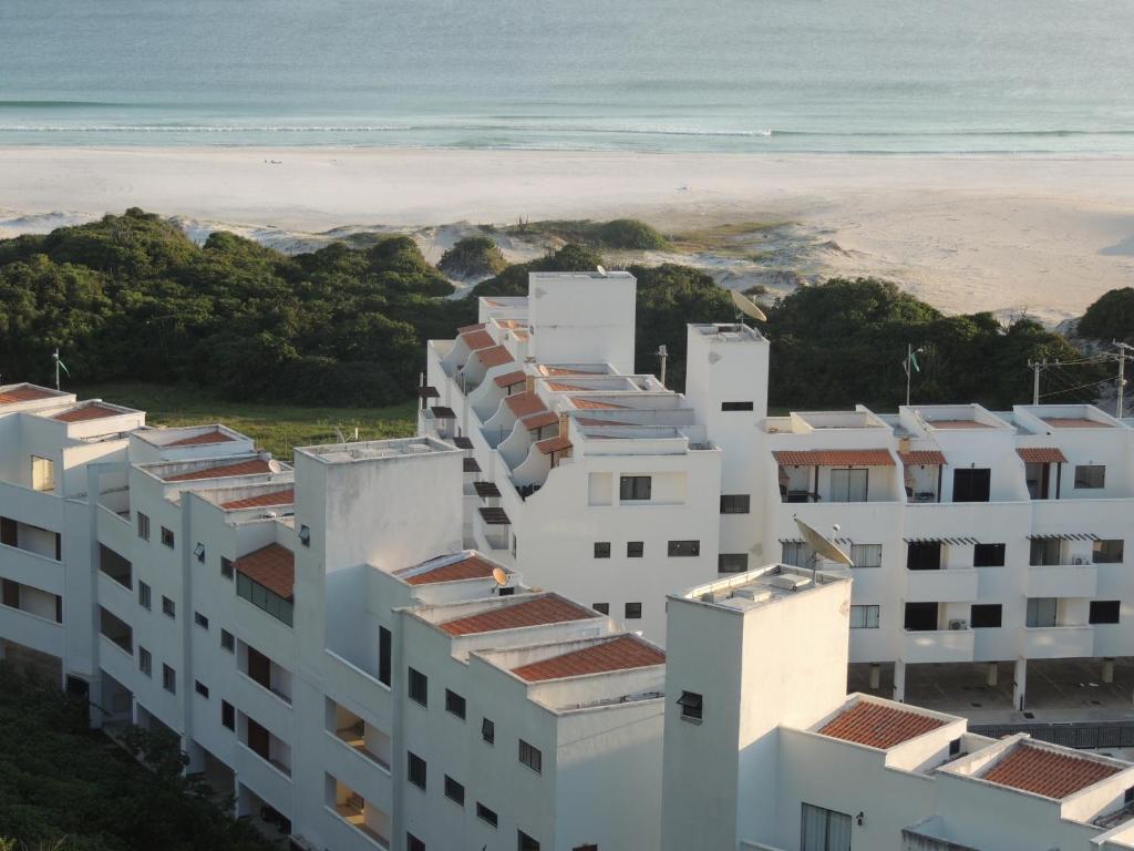  Apartamento Villa da Praia Residence