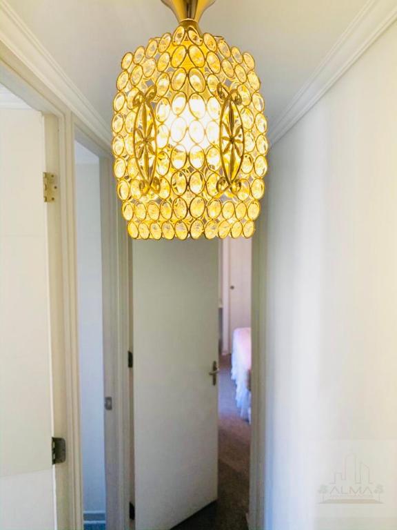 Apartamentos Alma Surire