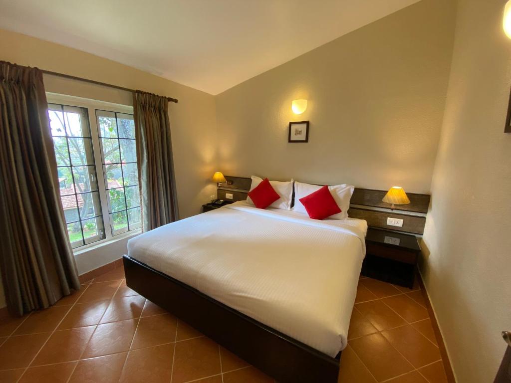 Green Pastures - A Hill Country Resort - Suite Premium