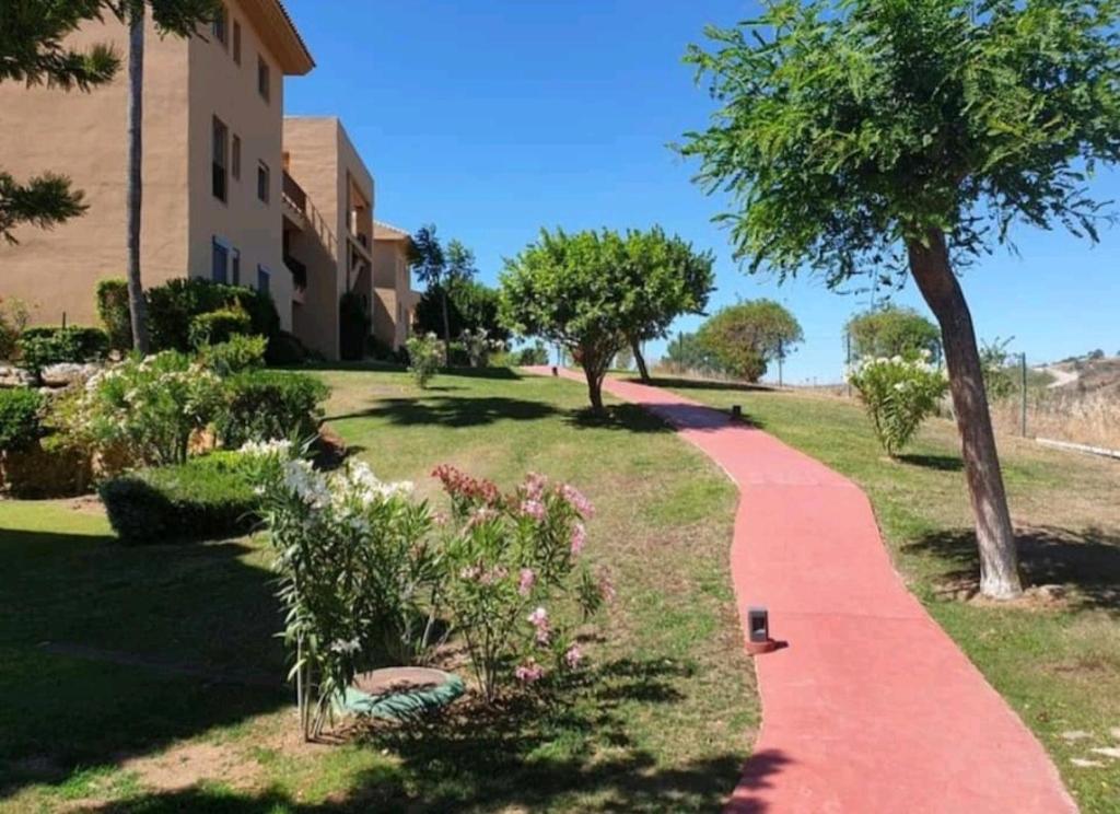 Zdjęcie z galerii obiektu La Resina Golf and Country Club Estepona w mieście Estepona
