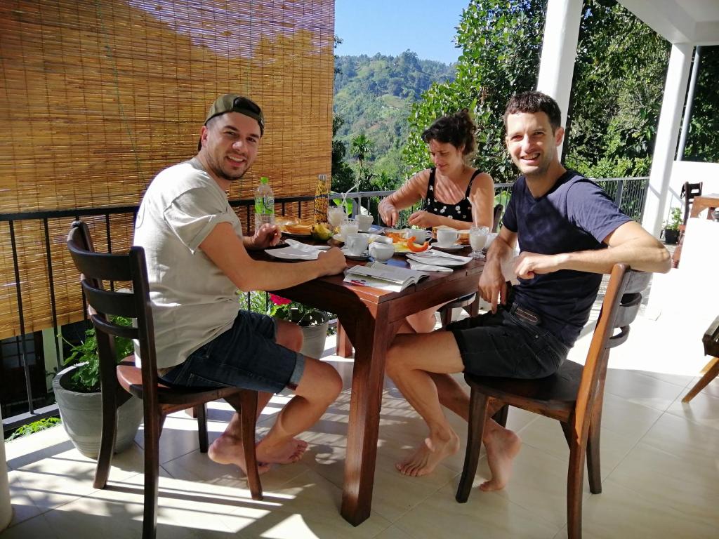 Gallery image of Super View in Ella