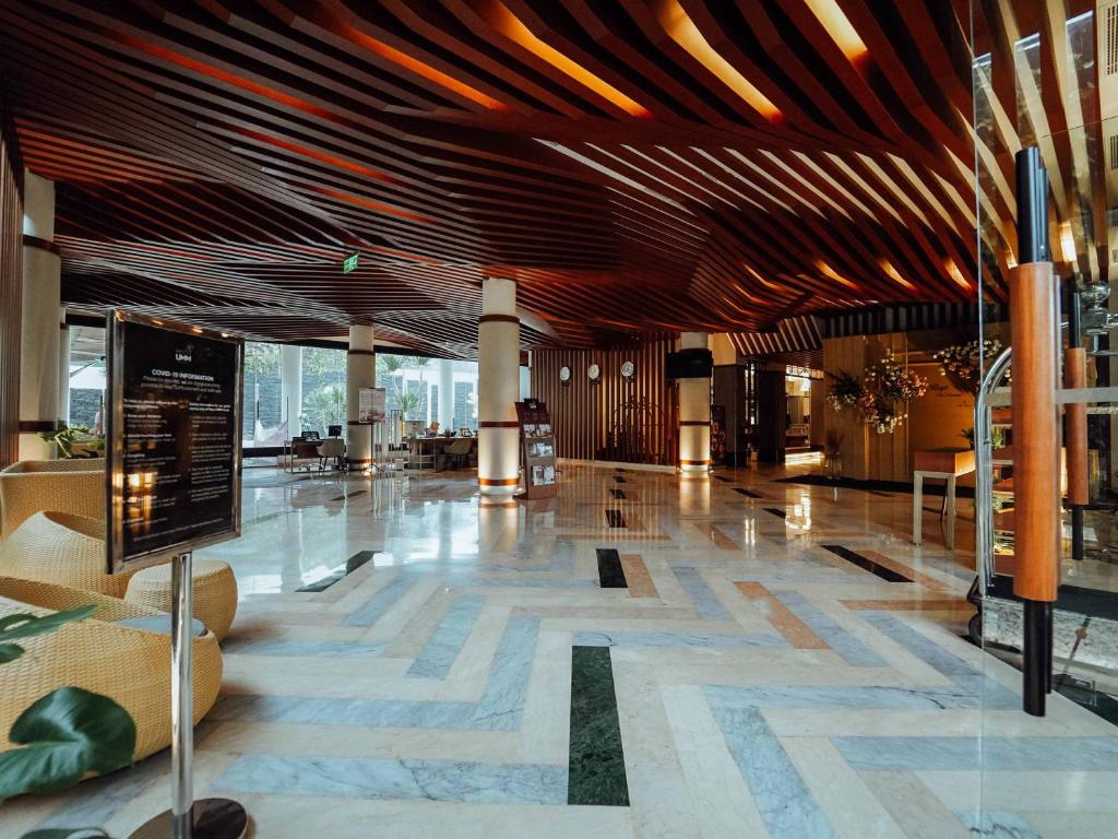Φωτογραφία από το άλμπουμ του Rayz UMM Hotel Malang σε Malang