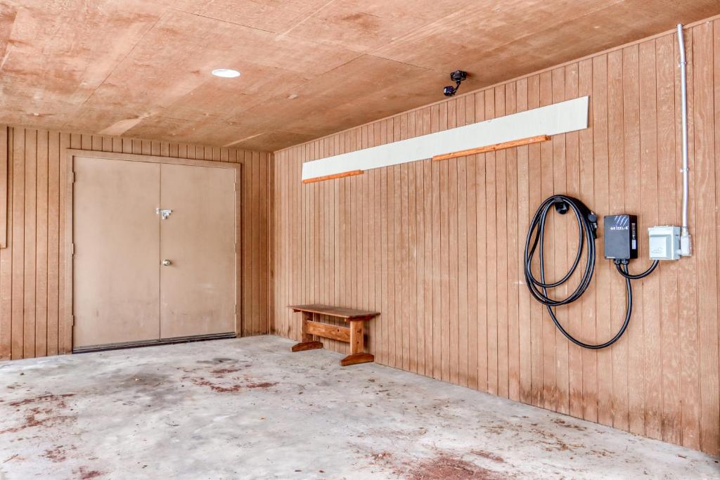 Fotografie z fotogalerie ubytování Forest Hideaway v destinaci Sunriver