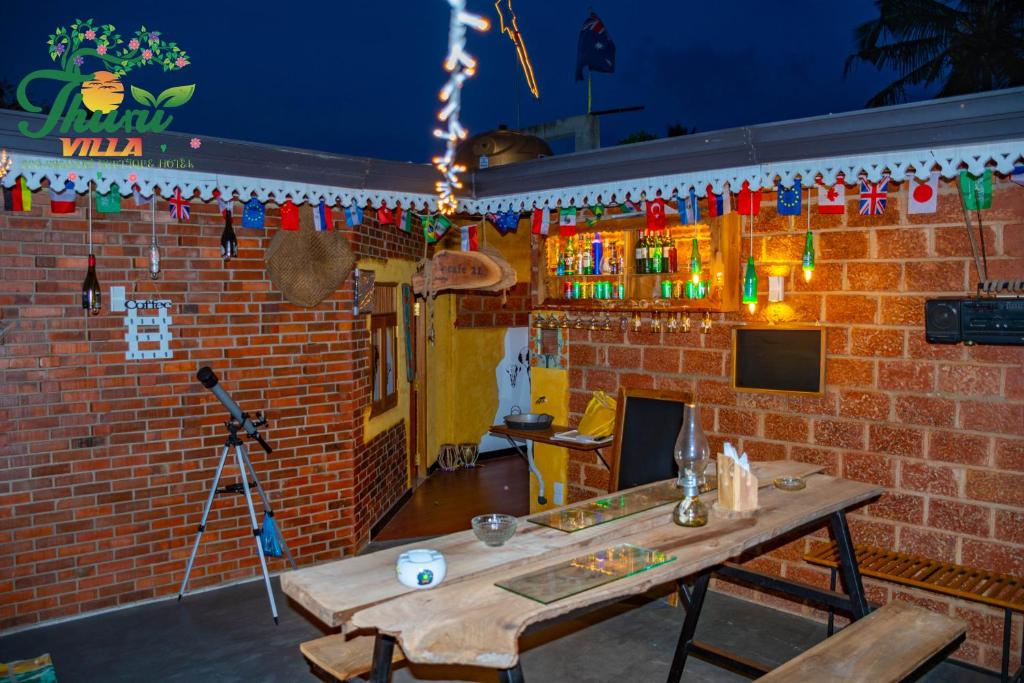 Fotografie z fotogalerie ubytování THURU VILLA v destinaci Katunayaka