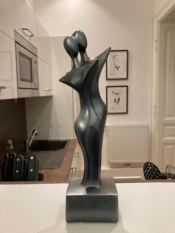 Fotografie z fotogalerie ubytování Apartment Vienna Smart Living ve Vídni