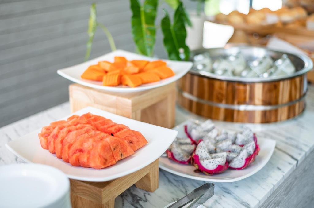 Manhattan Pattaya Hotel - SHA Extra Plus - Resim 31