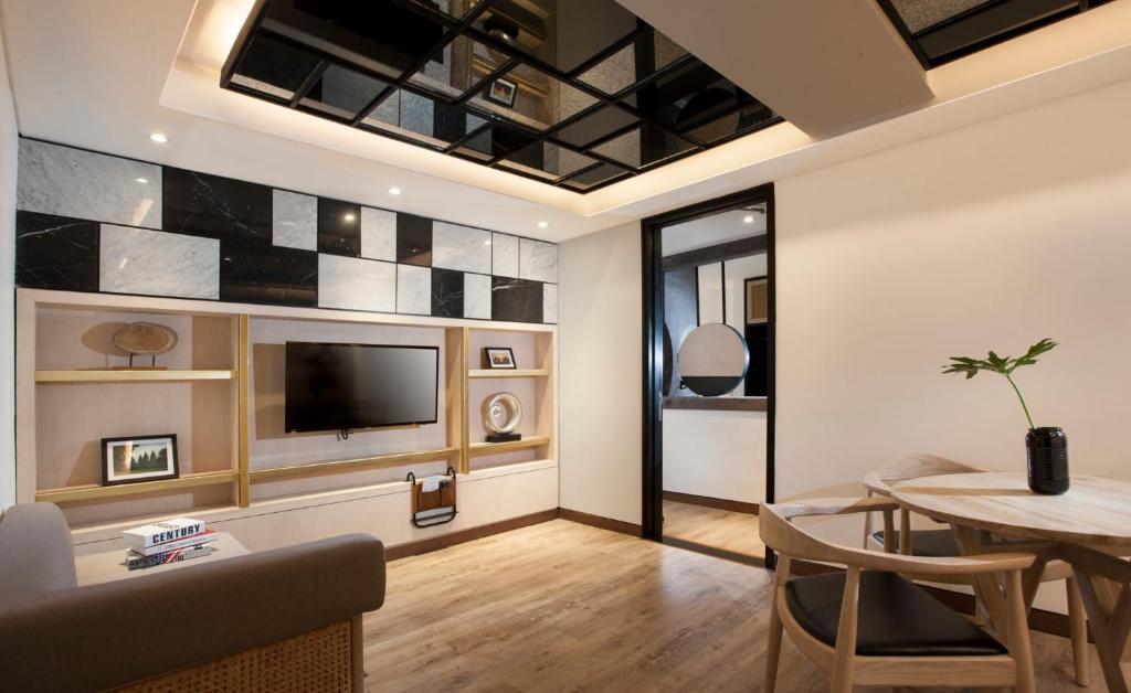 GAIA Cosmo Hotel - Premier Family Suite