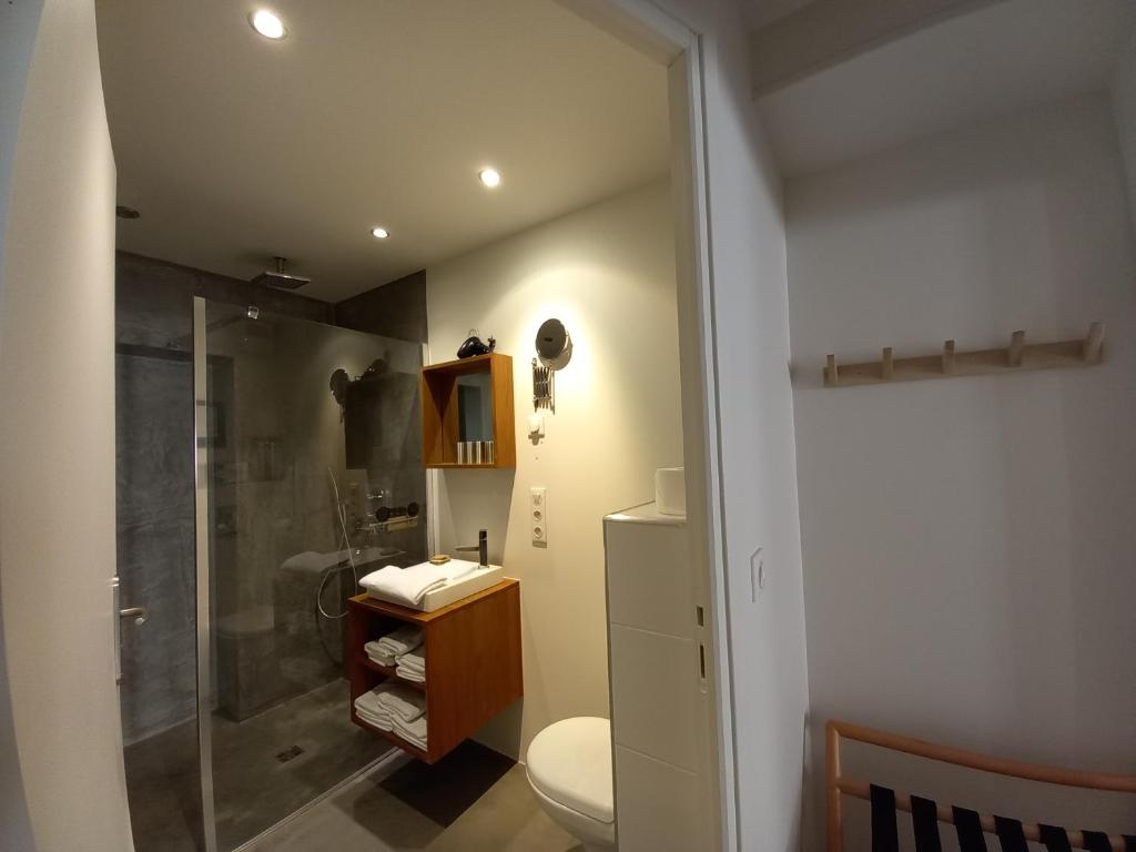 Hôtel La Caravelle - 5