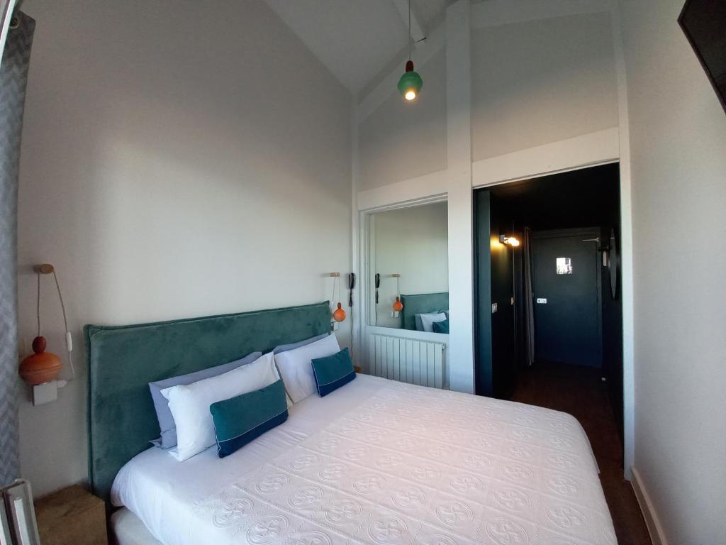 Hôtel La Caravelle - 13