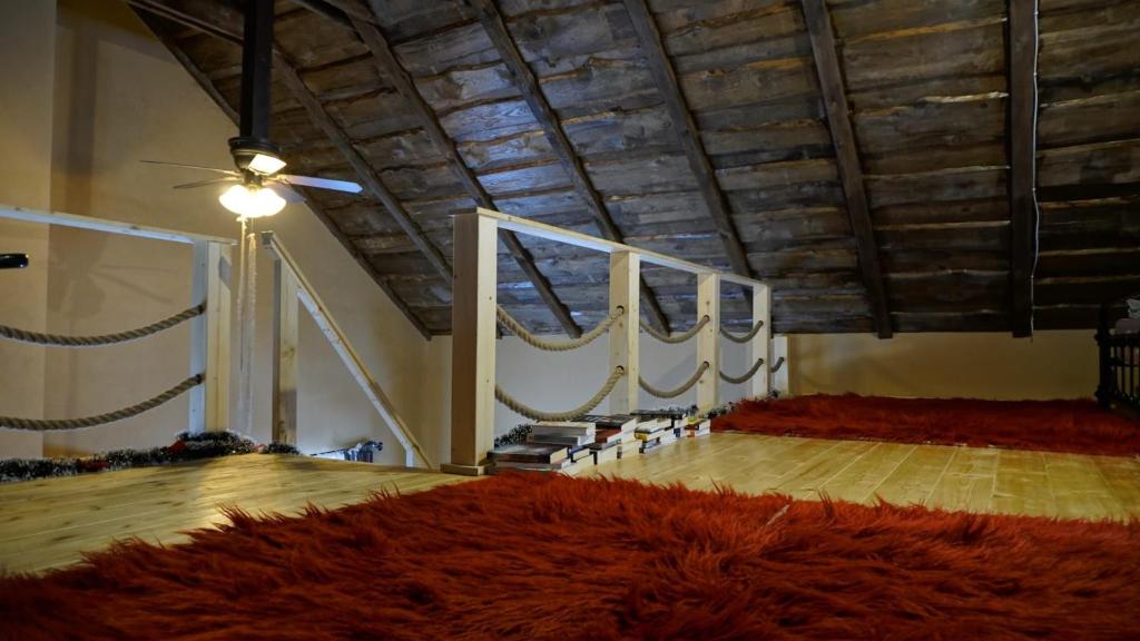 Fotografia z galérie ubytovania house s&d v destinácii Otočac