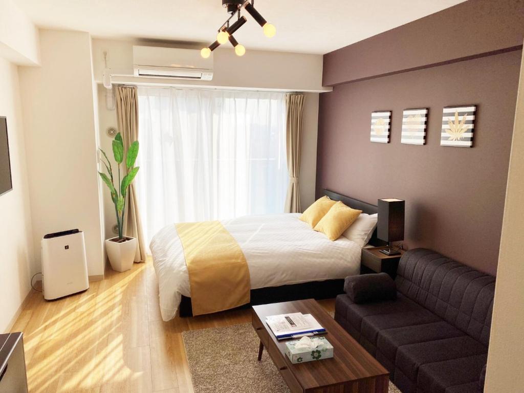 RLis-house Osaka Dome City - Vacation STAY 10769