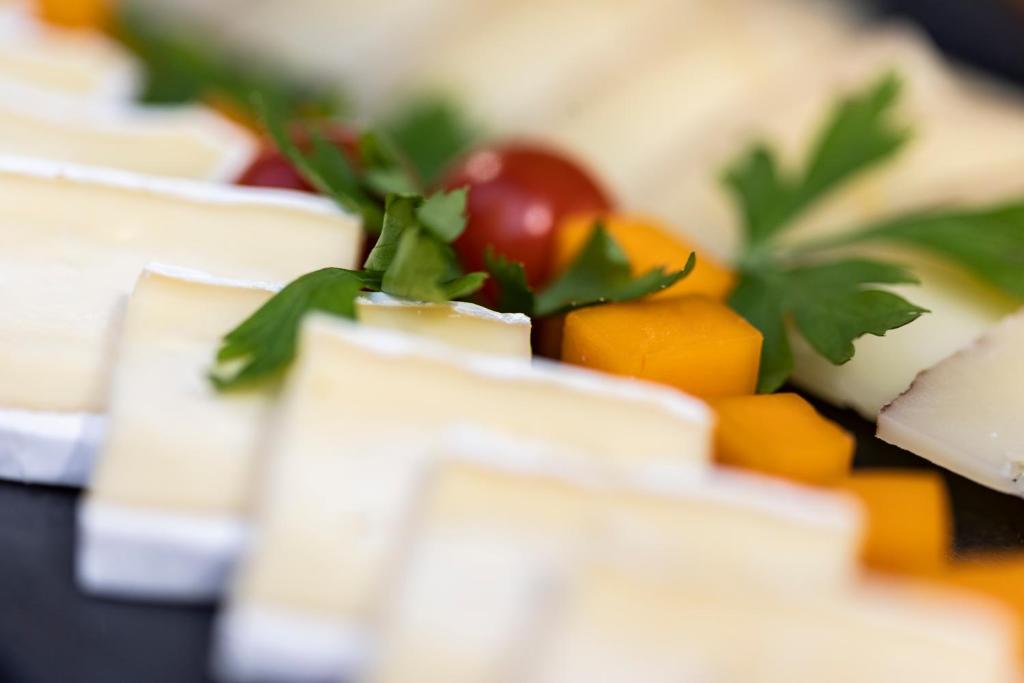 Petit Palace Alcalá - Resim 39