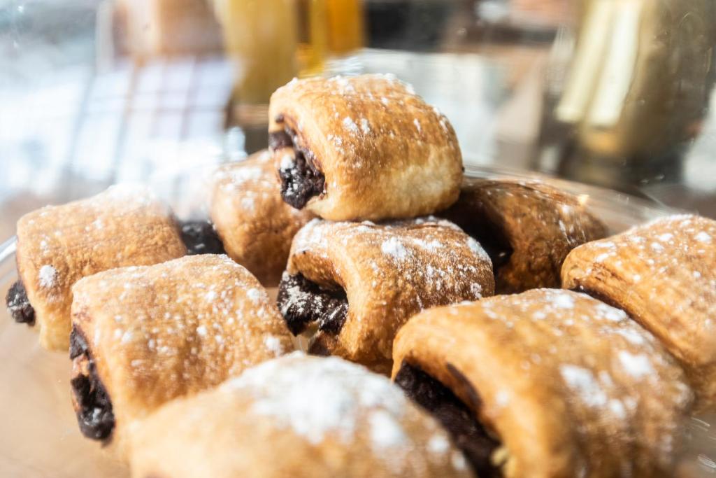 Petit Palace Alcalá - Resim 17