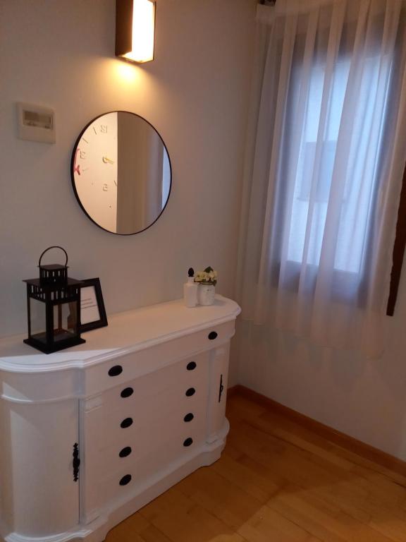 Martin Gamero Apartments photo
