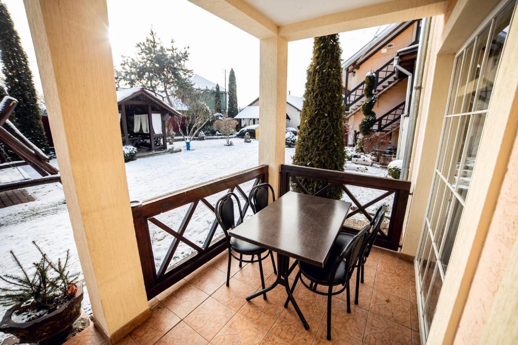 Balcone o terrazza di Августин
