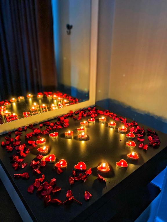 Kép Heaven Suite Hotel szállásáról Trabzonban a galériában