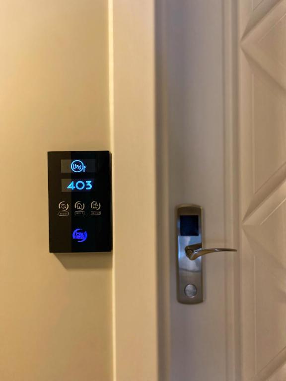 Kép Heaven Suite Hotel szállásáról Trabzonban a galériában