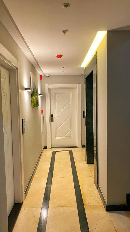 Kép Heaven Suite Hotel szállásáról Trabzonban a galériában