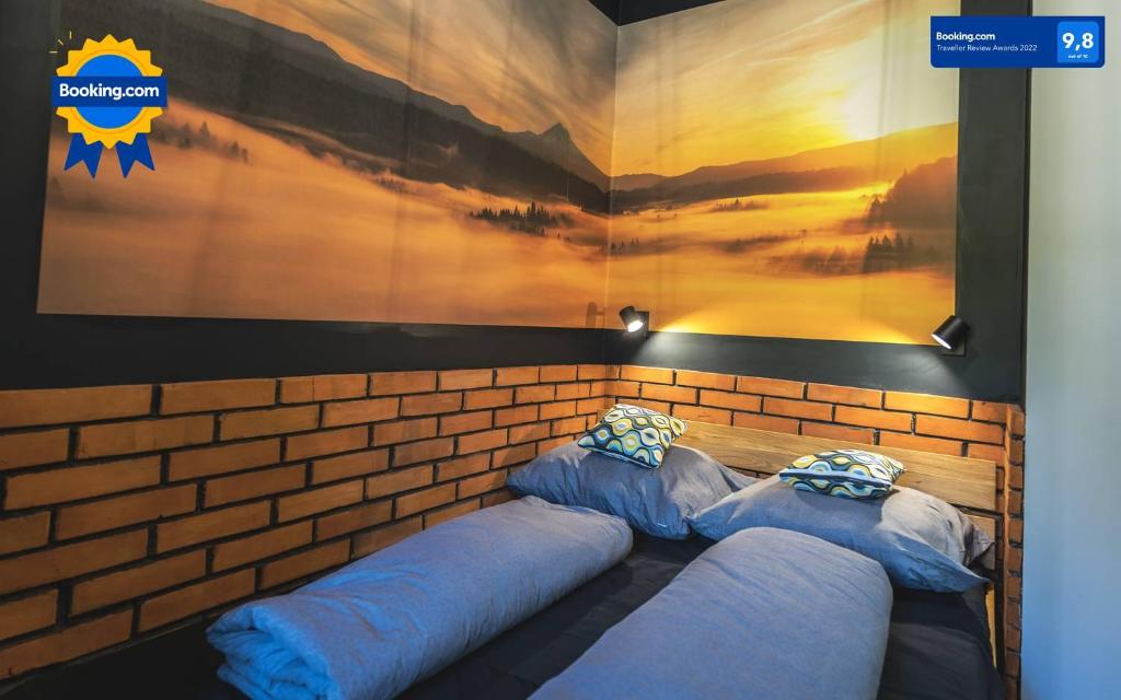 Apartamenty SPOKOLOKO Skrzyczne Residence Korzenny i Kamienny - 13