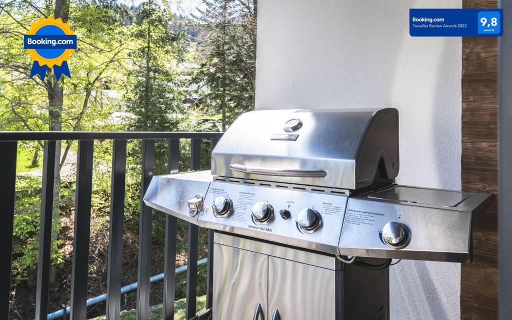 Apartamenty SPOKOLOKO Skrzyczne Residence Korzenny i Kamienny - 9