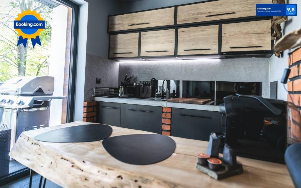 Apartamenty SPOKOLOKO Skrzyczne Residence Korzenny i Kamienny - 8