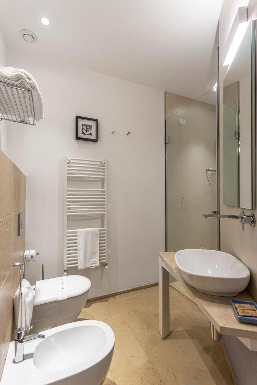 Calapetra Resort - Habitación Doble Con Balcón