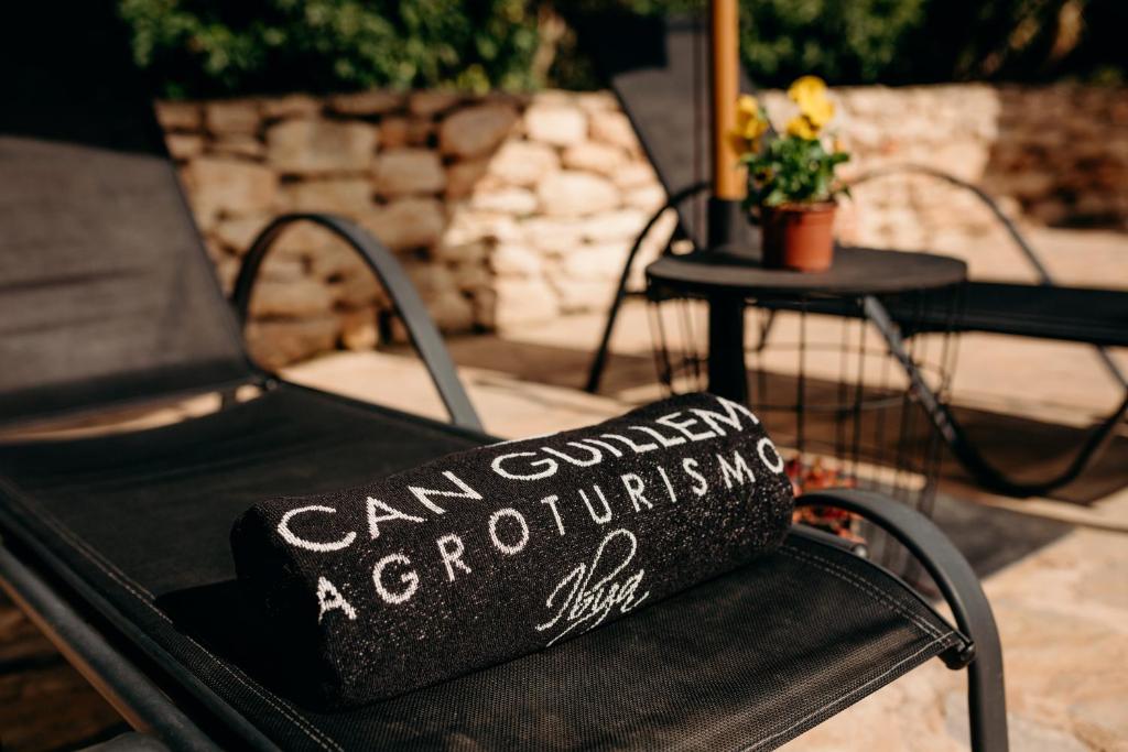 Fotografie z fotogalerie ubytování Agroturismo Can Guillem v destinaci Santa Gertrudis de Fruitera
