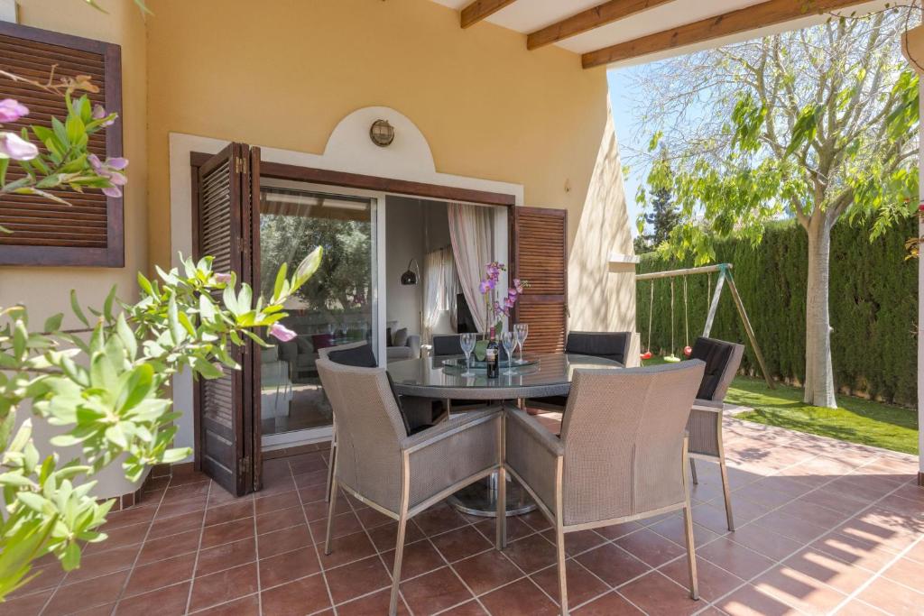 Los Naranjos 7, Atamaría – Updated 2023 Prices