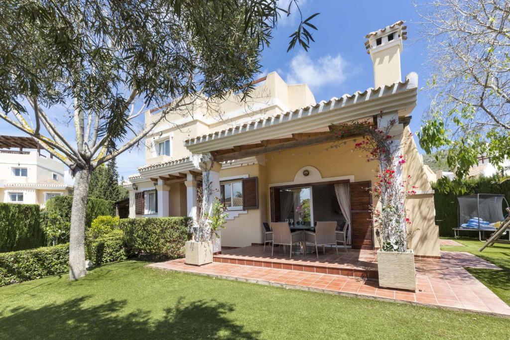 Los Naranjos 7, Atamaría – Updated 2023 Prices