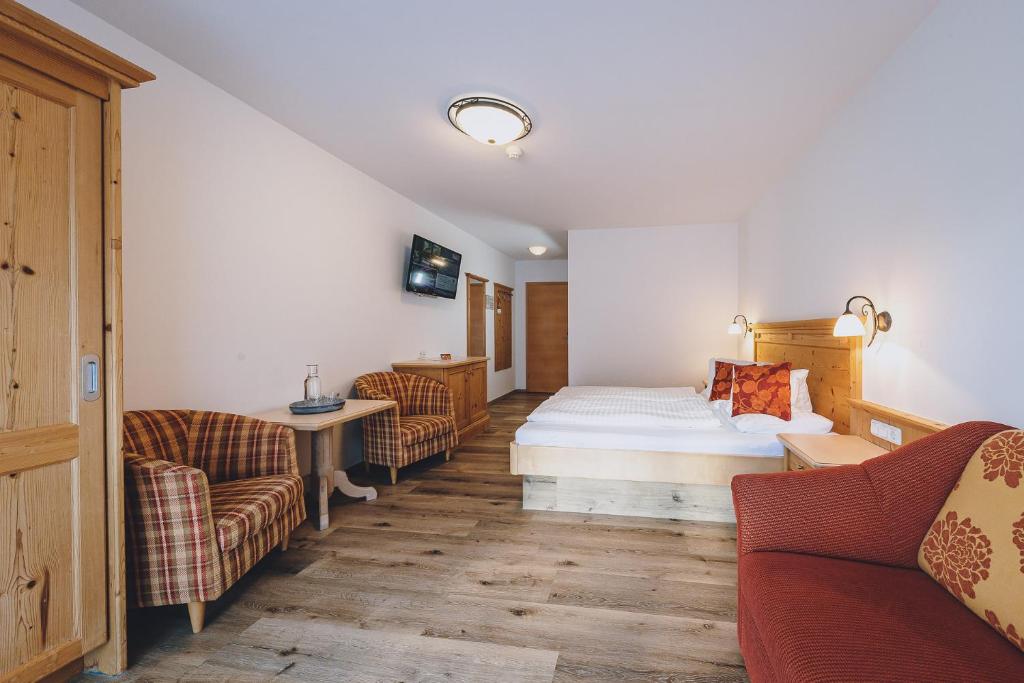 Hotel Vorderronach - 12