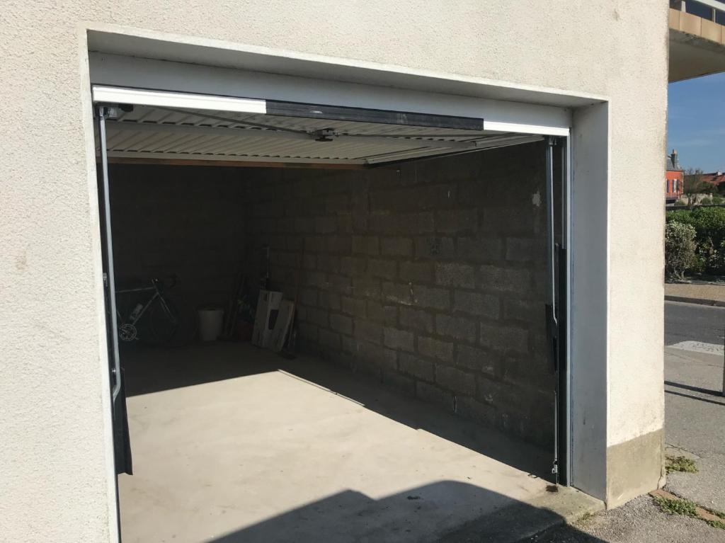 ヴィムルーにあるVue mer et Garage privé, studio balcon plein Sudのギャラリーの写真