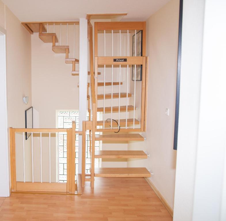 Fotografie z fotogalerie ubytování Ferienhaus Rike v destinaci Norderney