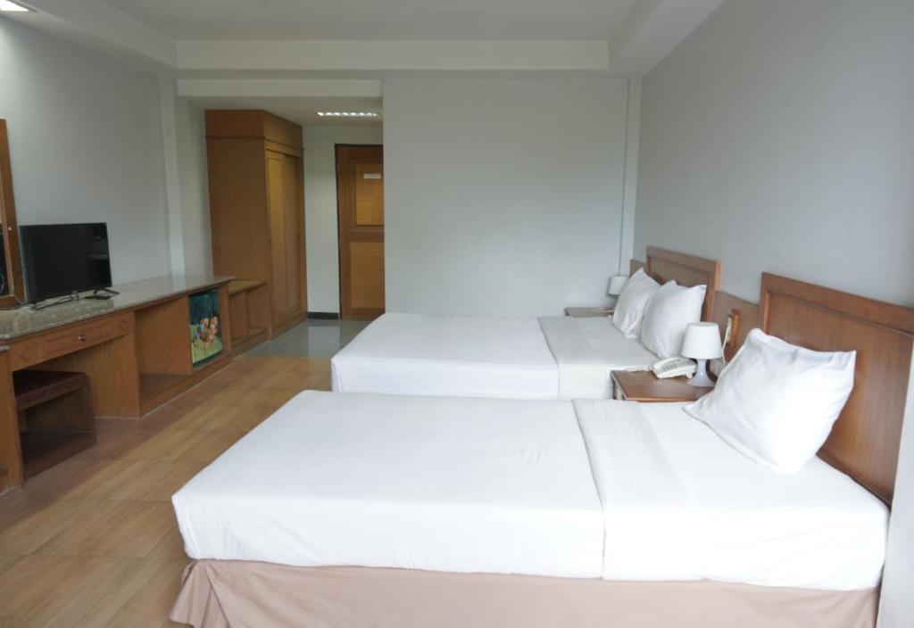 Sport Inn - Resim 13